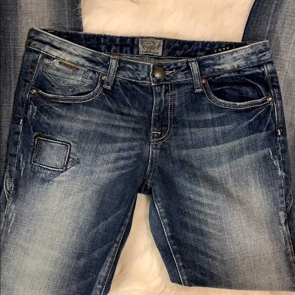 Jeans Rerock - Picture 4 of 7